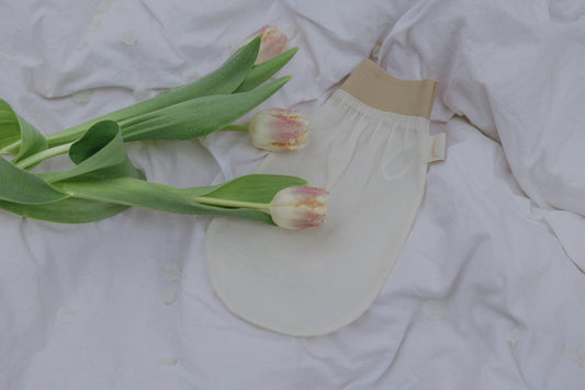 Exfoliating Glove
